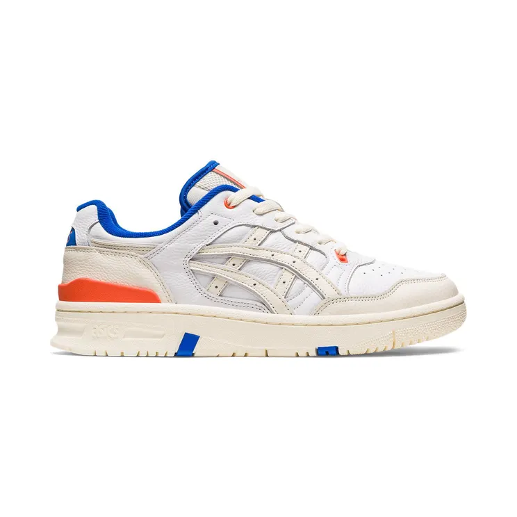 ASICS EX89 Kith White (1201A885-100)
