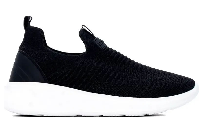 refresh-sneaker 17605503-Black