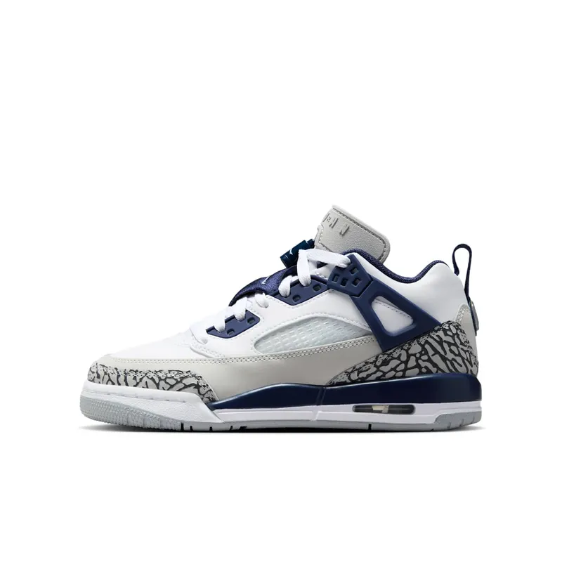 Jordan Spizike Low Georgetown (FQ3950-140)