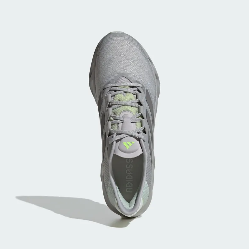 adidas Switch FWD 2 Grey Lucid Lemon (IE5885)