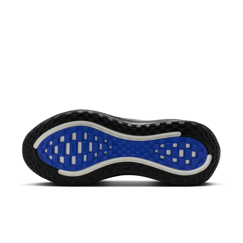 Nike Vomero Plus “Black Game Royal” (HV8150-013)