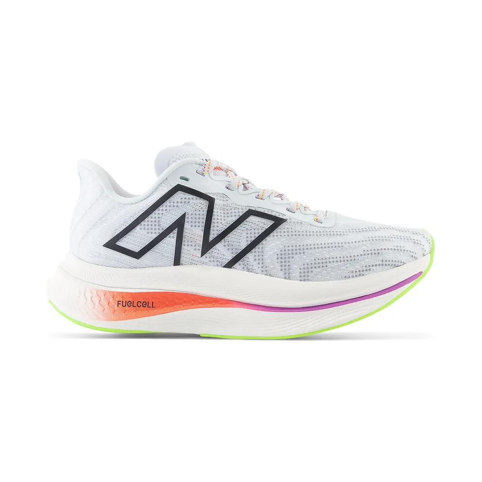 New Balance FuelCell SuperComp V2 Ice Blue Neon Dragonfly (MRCXLG3)