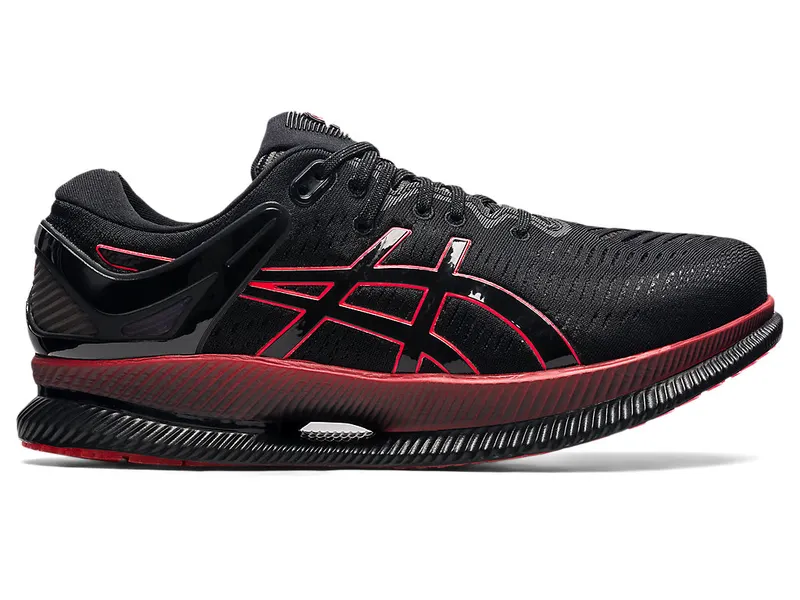 Asics Metaride™ Black/Electric Red (1011B216.001)