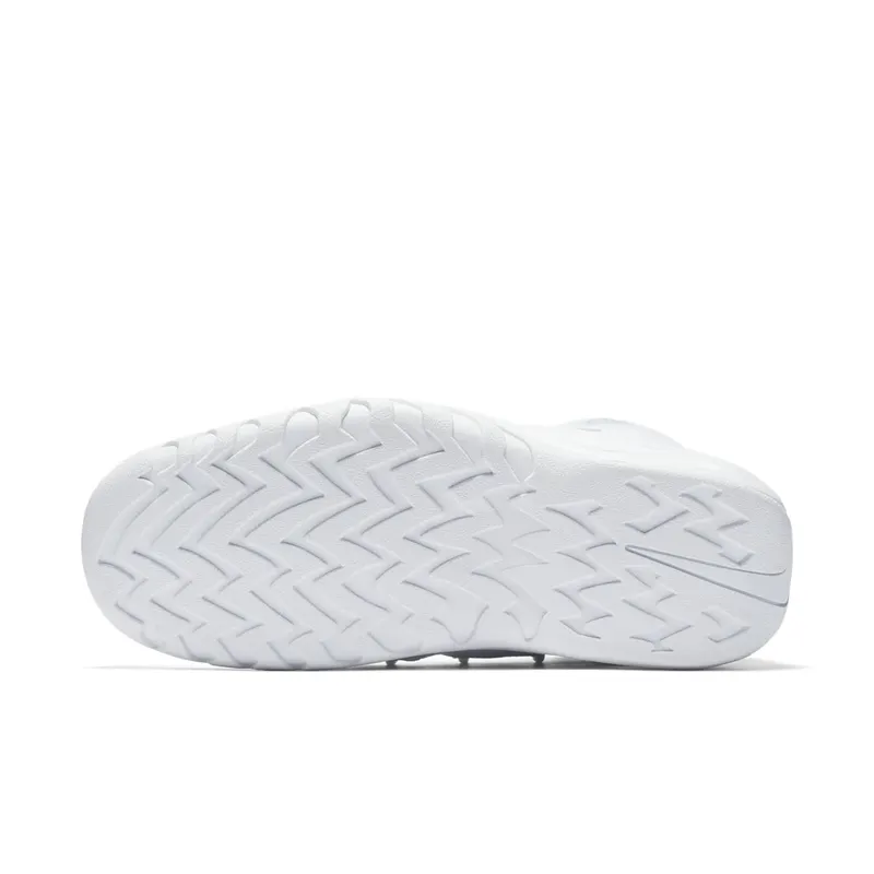 Nike Air Shake NDestrukt Triple White White/White-White (880869-101)