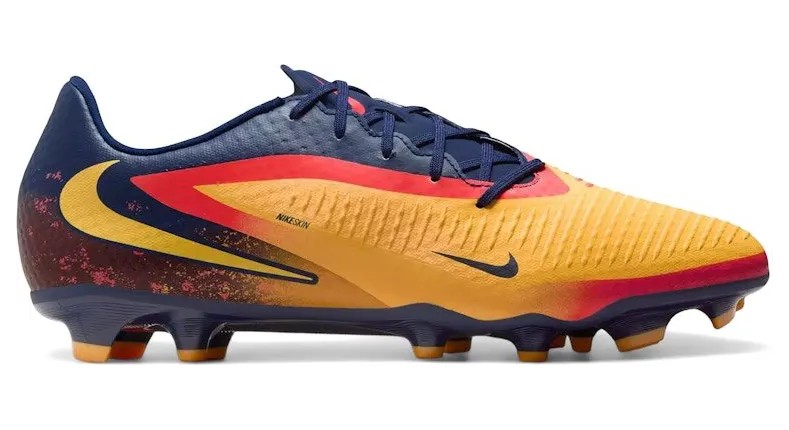 Nike Phantom 6 Low Academy FG/MG Erling Haaland Precision Under Pressure (HQ2314-800)