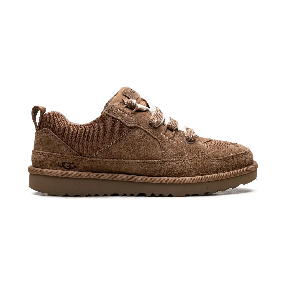 Ugg Lo Lowmel GS “Chestnut” (1166490K-CHE)