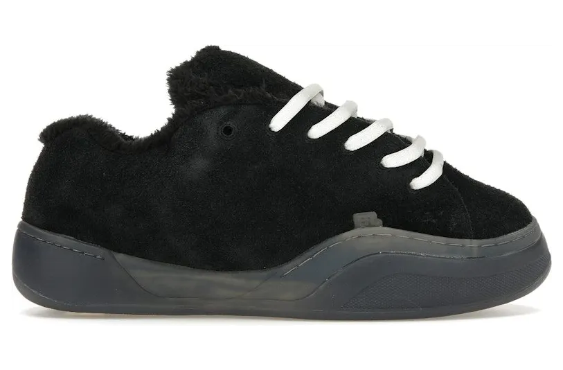 ERL Vamps Skate Pirate Black (ERL08SH01)
