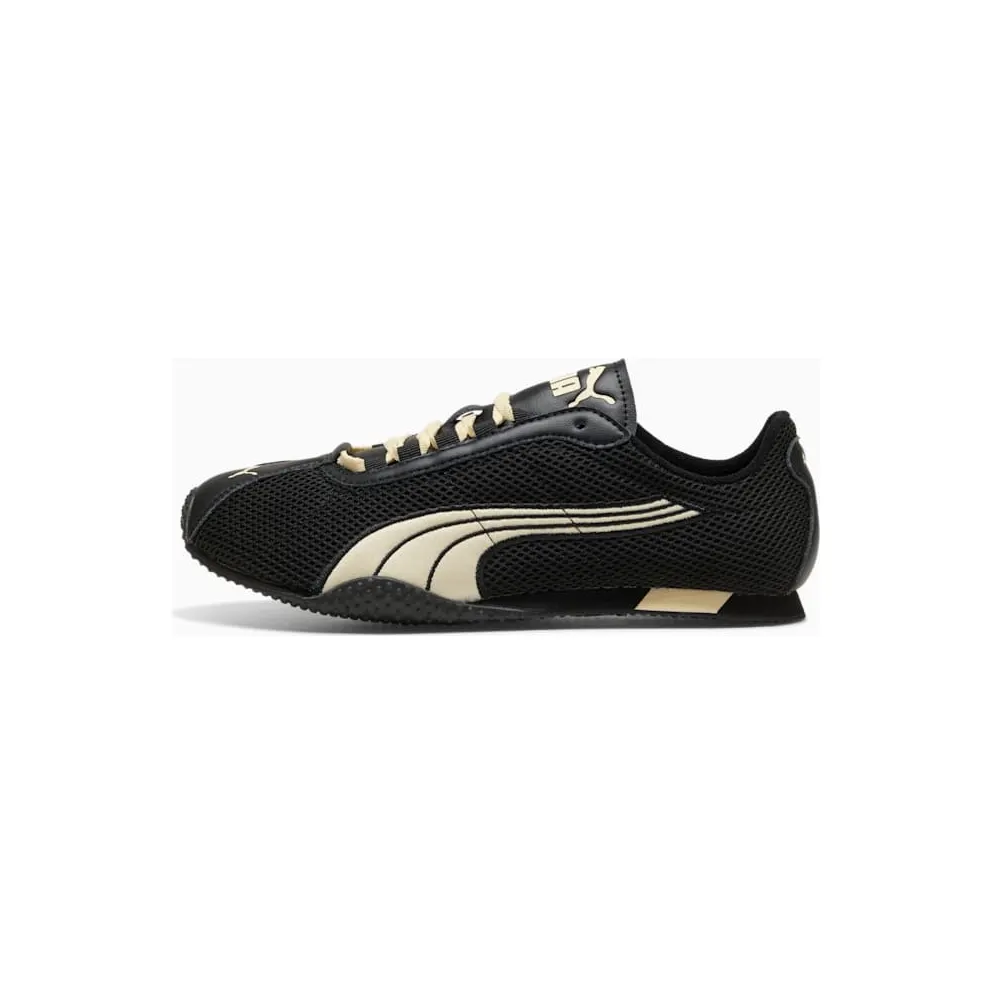 Puma H-Street Mesh Womens “Black Buttercream” (409454-04)