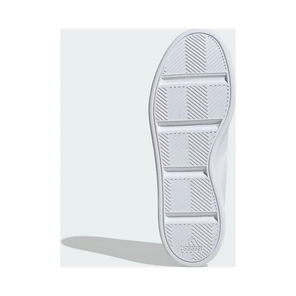 Adidas Aspyre Cloud White / Core Black / Cloud White (JR7672)