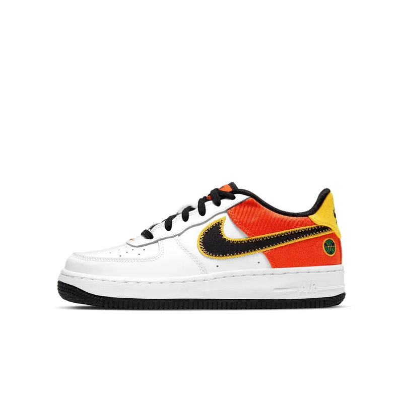 Nike Air Force 1 Low LV8 Raygun (DD9530-100)