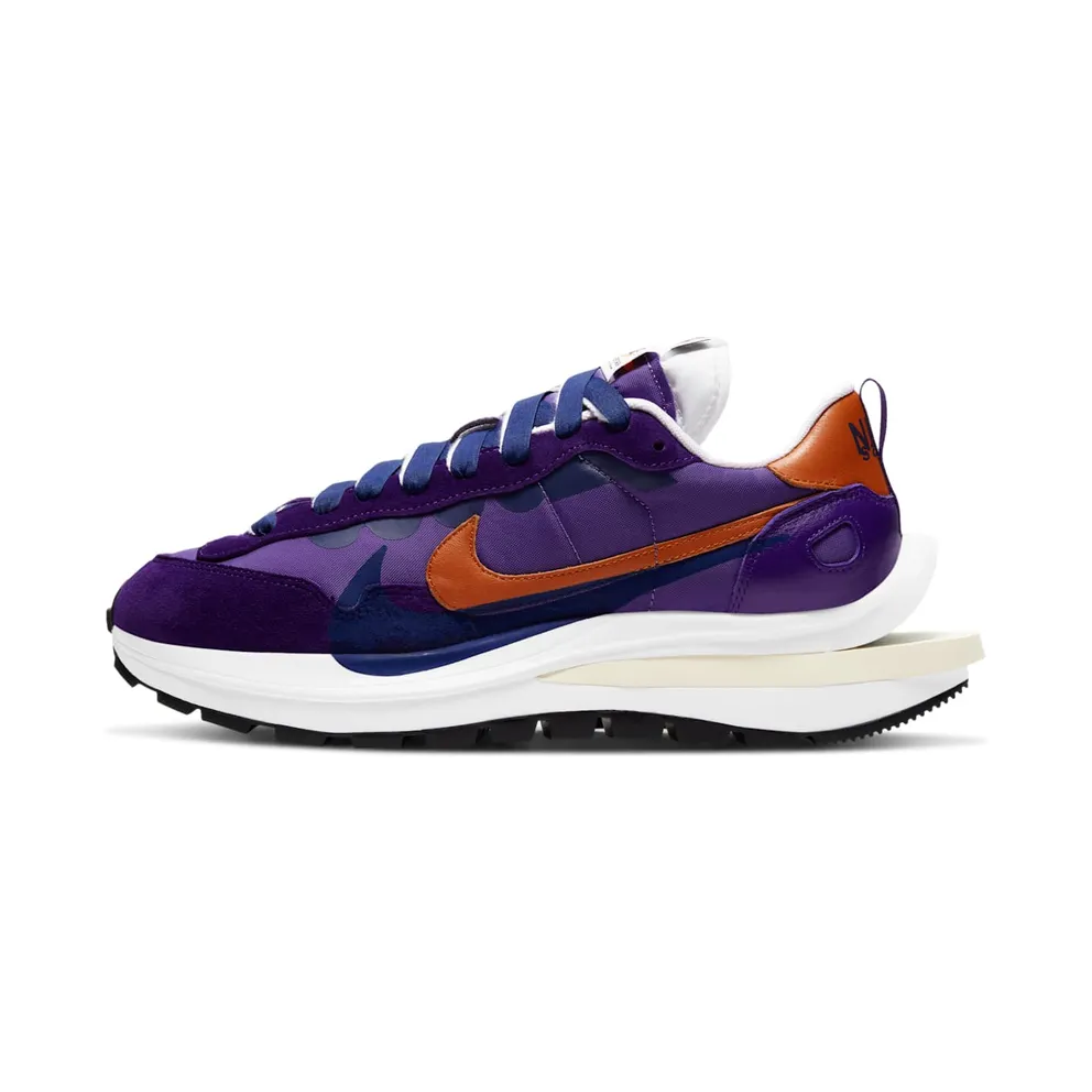 Nike Vaporwaffle sacai Dark Iris (DD1875-500)
