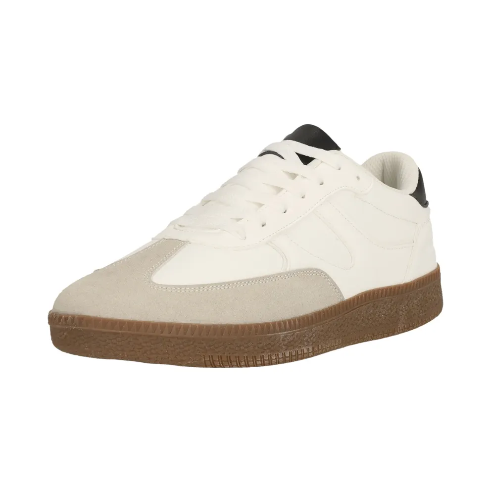 ENDURANCE sneaker White (E252318-1002)