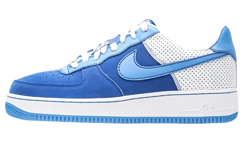 Nike Air Force 1 Low “I-95 Pack Philadelphia” (315122-441)
