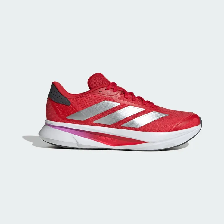 Adidas Duramo SL 2 “Better Scarlet / Silver Metallic / Grey Five” (JS4394)