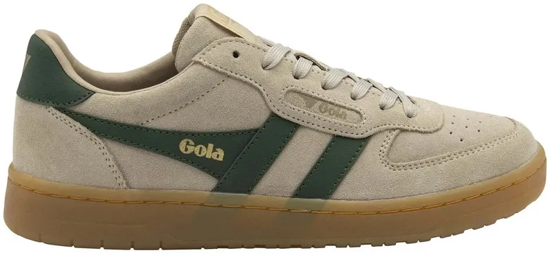 Gola sneaker bone/evergreen/gum (CLB571CN)