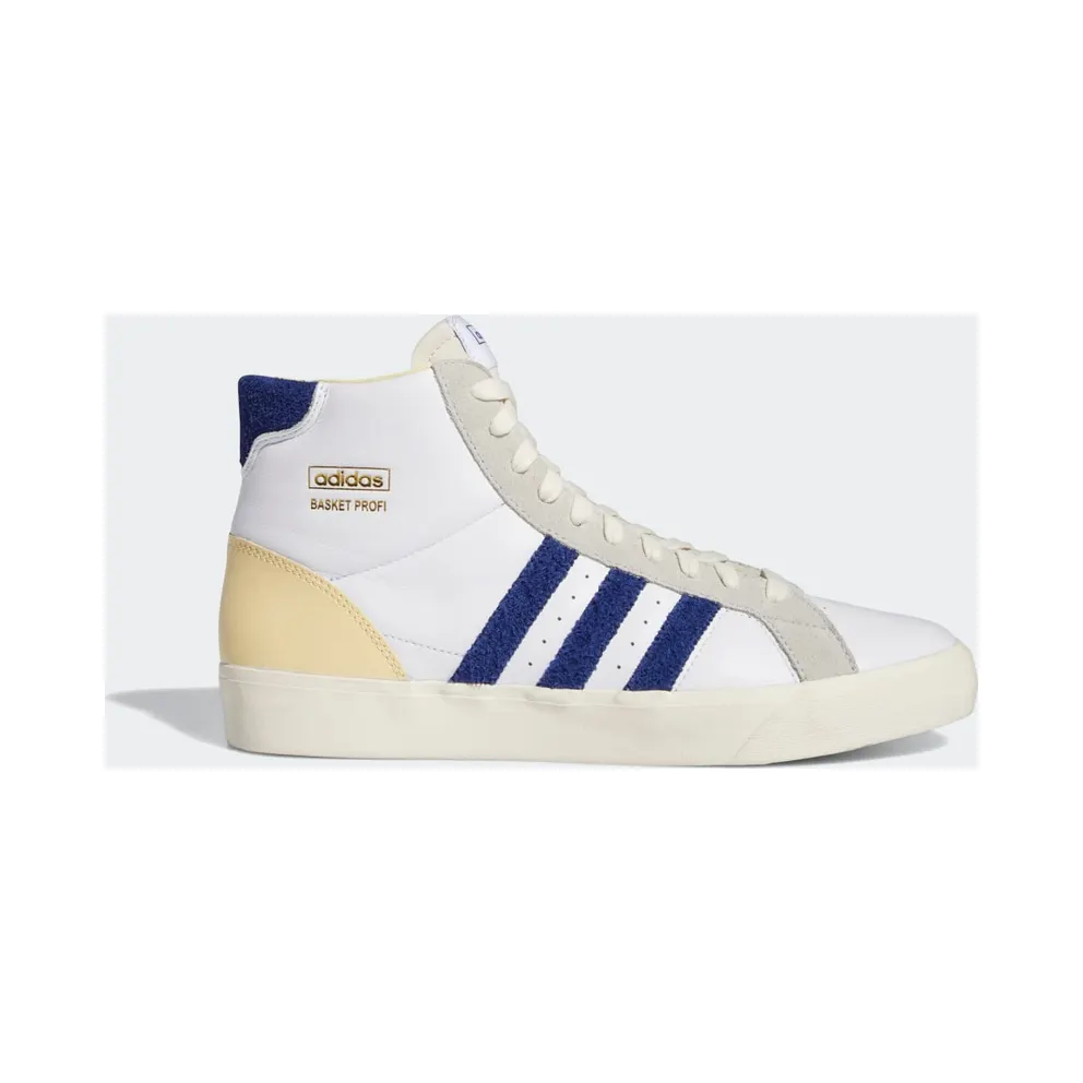 adidas Originals Basket Profi Sneaker weiß (GZ8549)