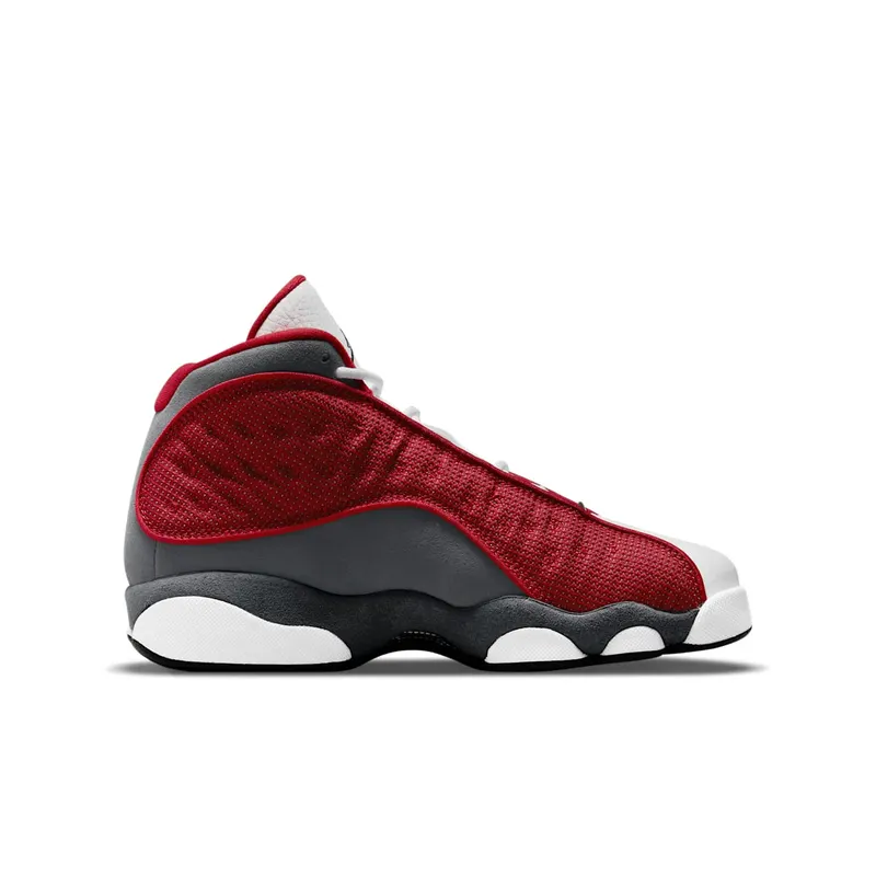 Air Jordan 13 GS “Red Flint” (884129-600)