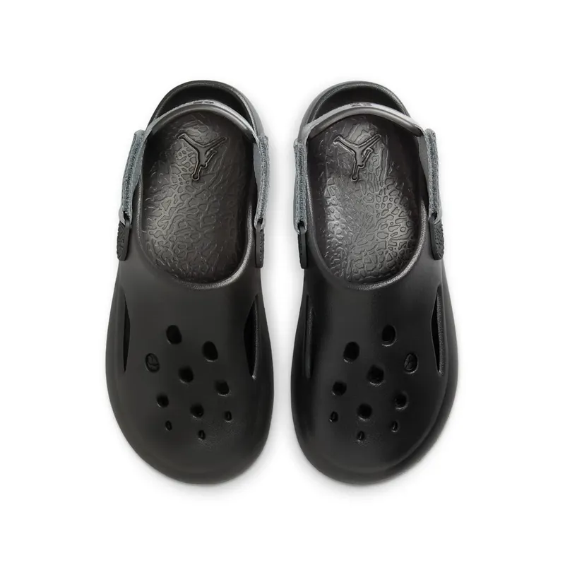 Jordan Hydrip Black Smoke Grey (HF5981-001)