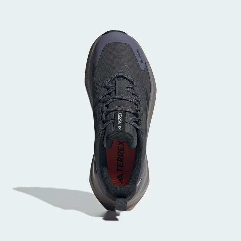 Adidas Terrex Trailmaker 2.0 GORE-TEX Hiking Carbon / Core Black / Preloved Violet (JQ9946)