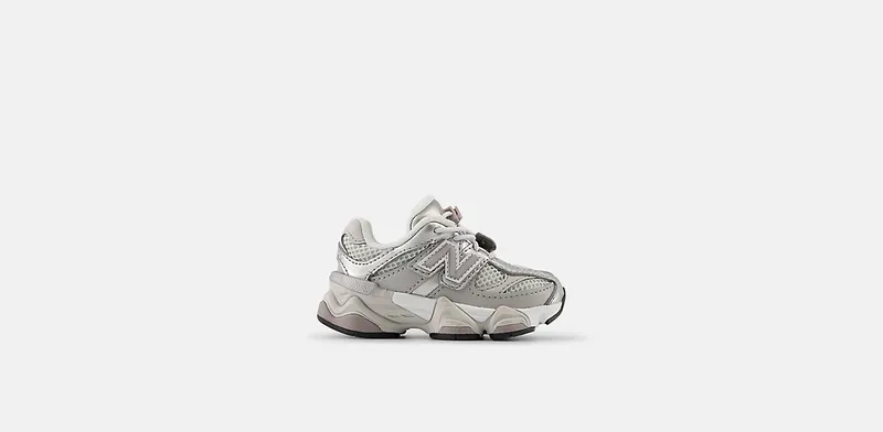 New Balance 9060 Bungee TD “Raincloud Truffle Salt” (I90606FB)