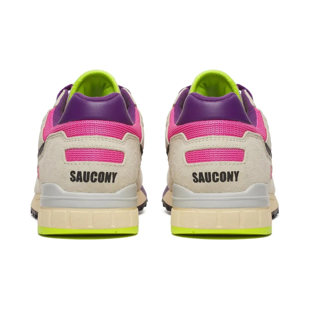 SAUCONY Shadow 5000 “Beige / Pink” (S70665-8)