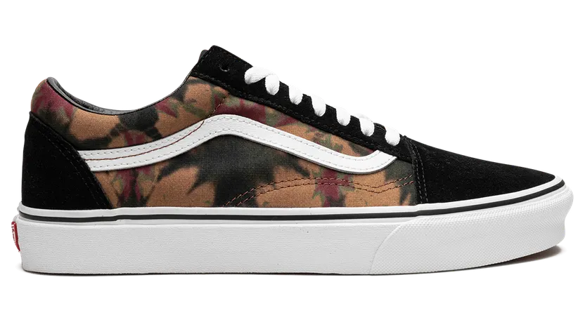 vans-old-skool VN0A4BW2E9E
