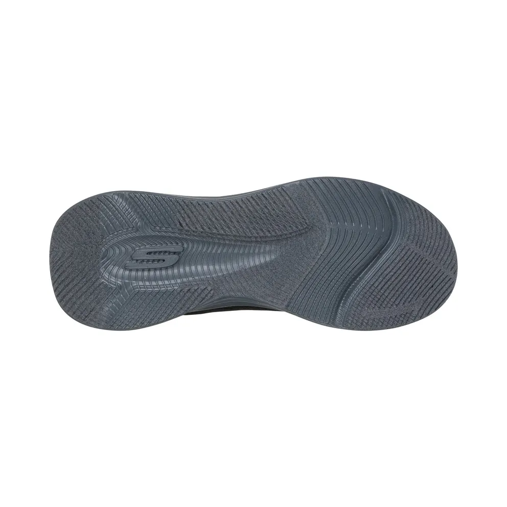 Skechers Skech-Lite Pro 2.0 – Berrix Sneaker Black/Houtskool