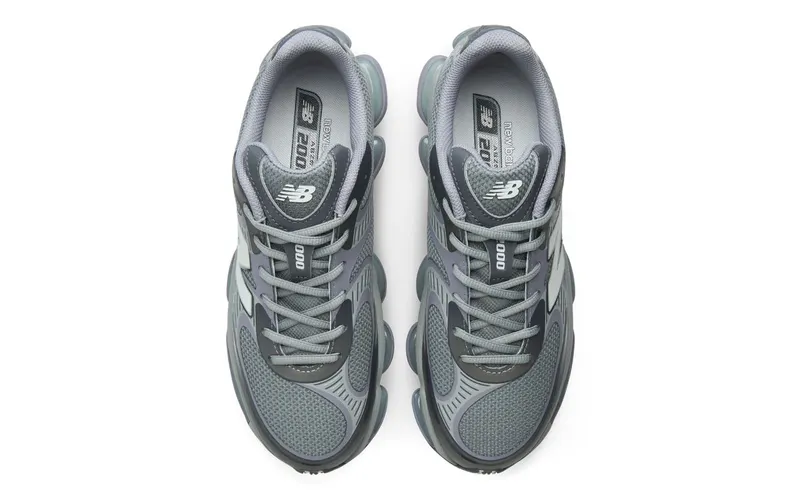 New Balance Abzorb 2000 Grey Day 2026 (U20008LR)