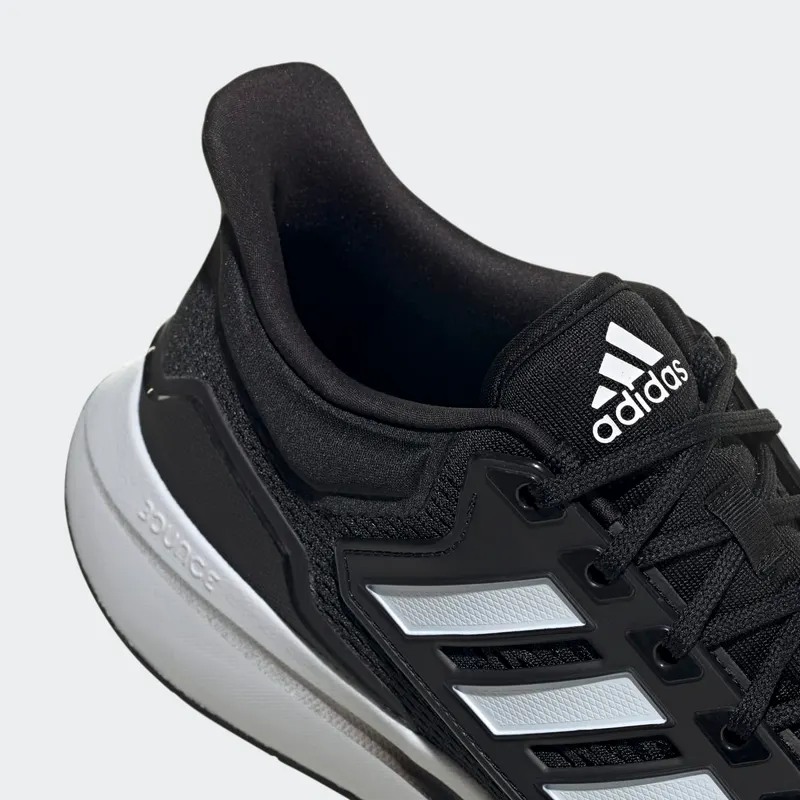 Adidas EQ21 Run Core Black / Cloud White / Grey Four (GY2190)