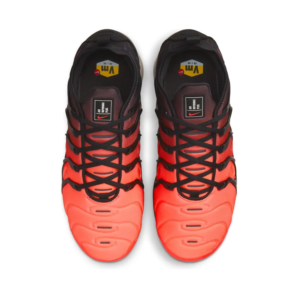Nike Air Vapormax Plus “Darth Maul” (DZ4857-001)