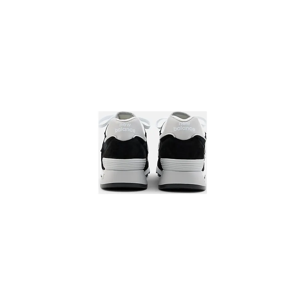 New Balance 1300 “MiUSA Black” (U1300BK)