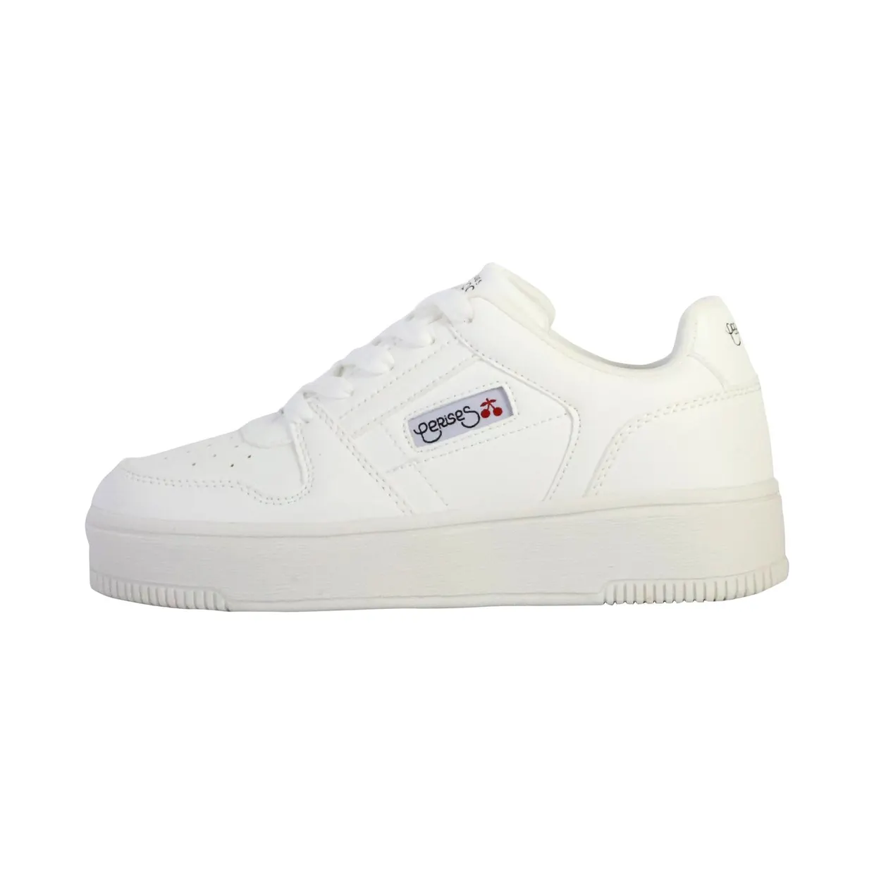 le-temps-des-cerises-sneaker LTCMARLYWHITE