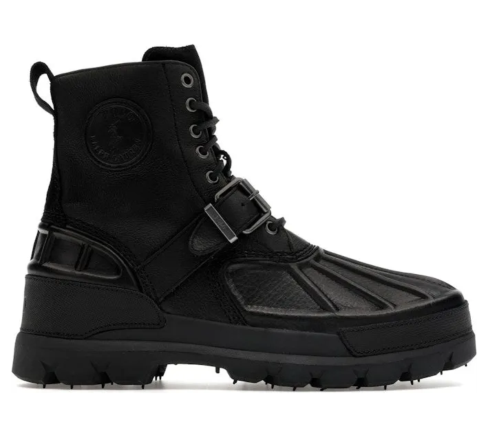 Ralph Lauren sneaker 812845450-002