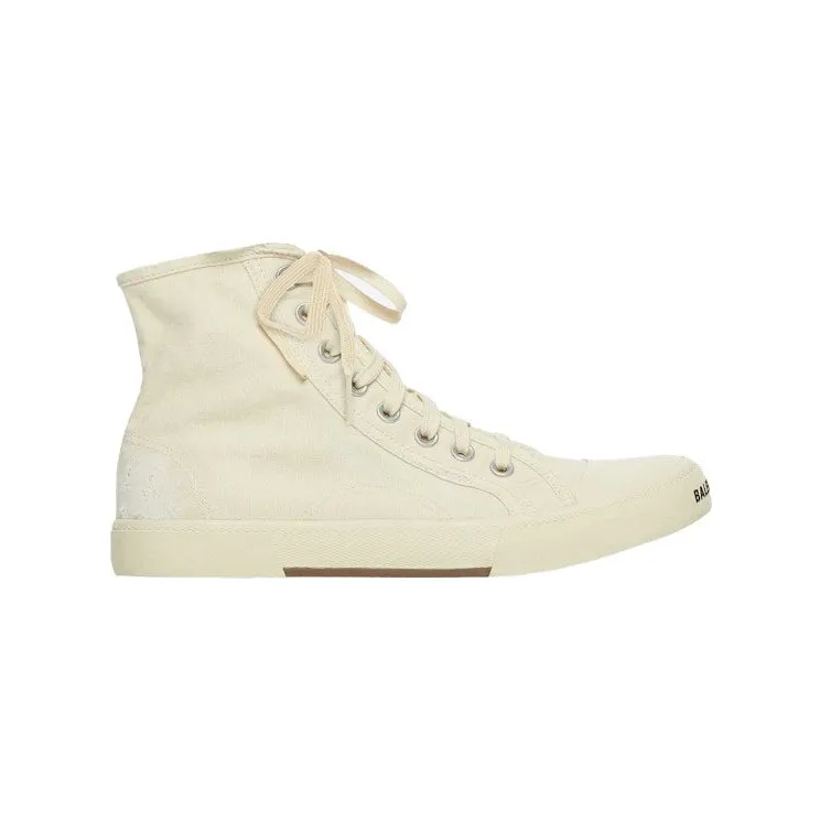 Balenciaga Paris High Top White (688756W3RC49090)