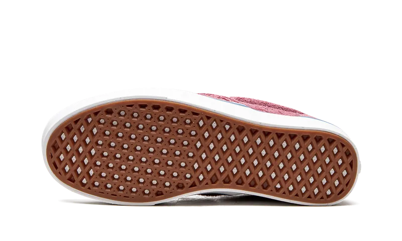 Vans Comfycush Slip on “Terry” (VN0A3WMDB27)