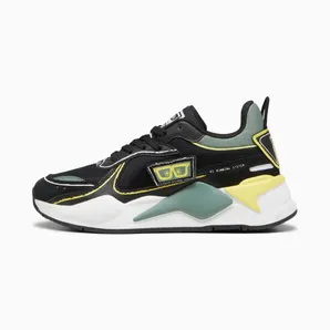 Puma x Spongebob Squarepants RS-X Black (39389101)