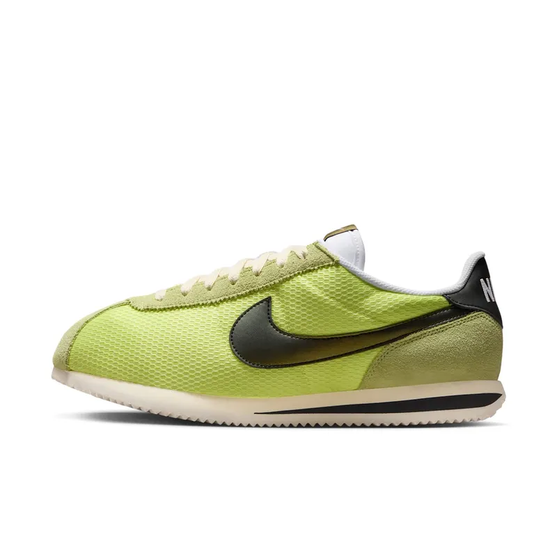 Nike Cortez TXT Light Lemon Twist (IB8135-736)