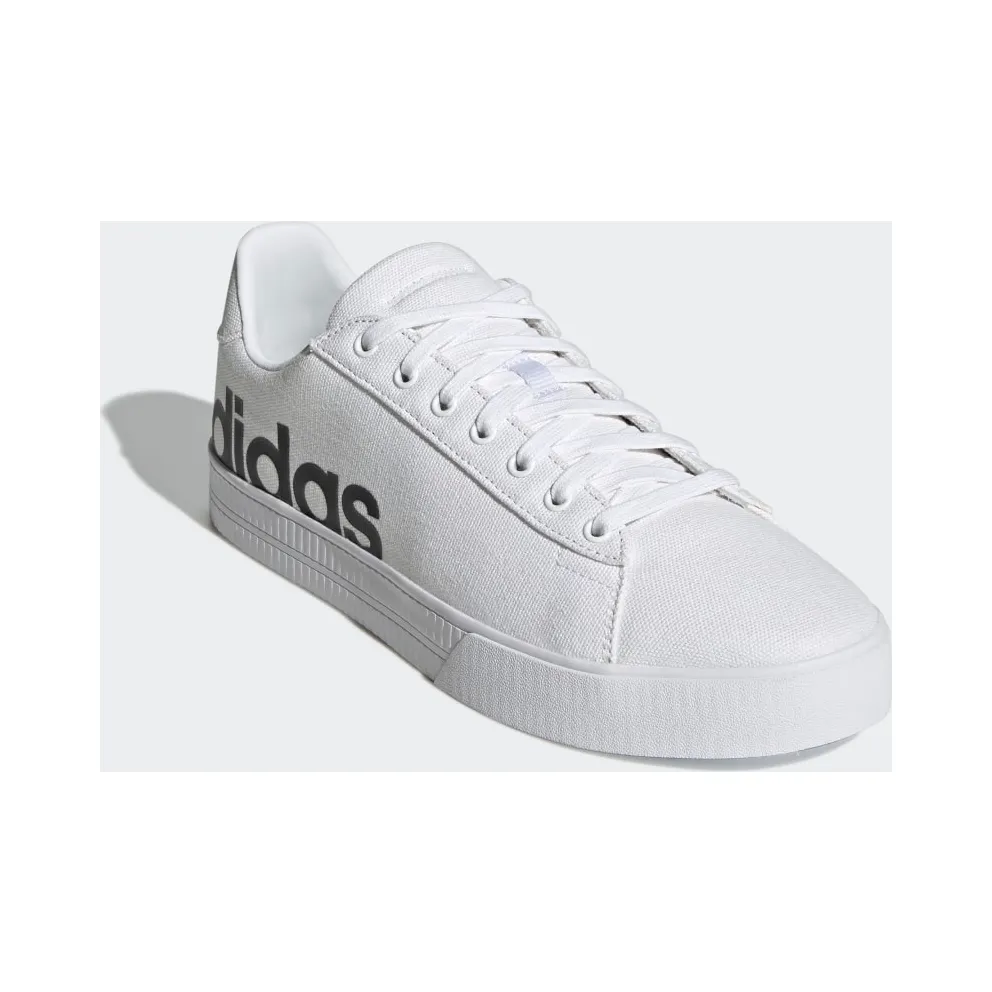 adidas DAILY 3.0 LTS Cloud White / Core Black / Cloud White (H01227)