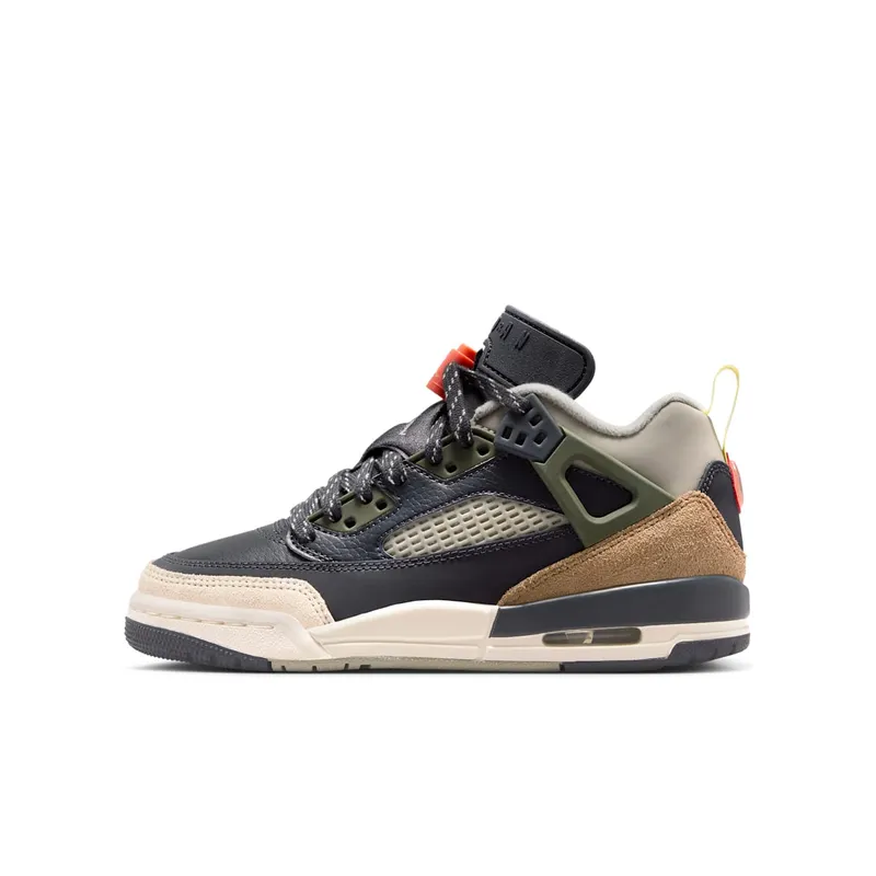 Air Jordan Spizike Grey (FQ3950-007)