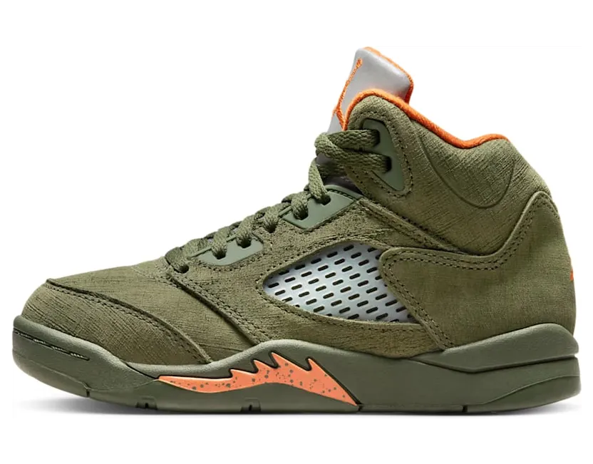 Air Jordan 5 440889-308