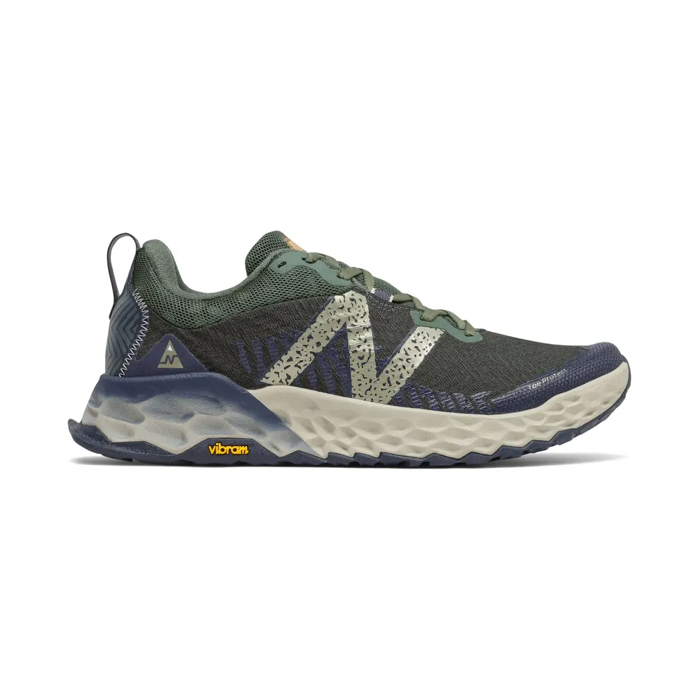New Balance New Balance Green/Grey (MTHIERB6)