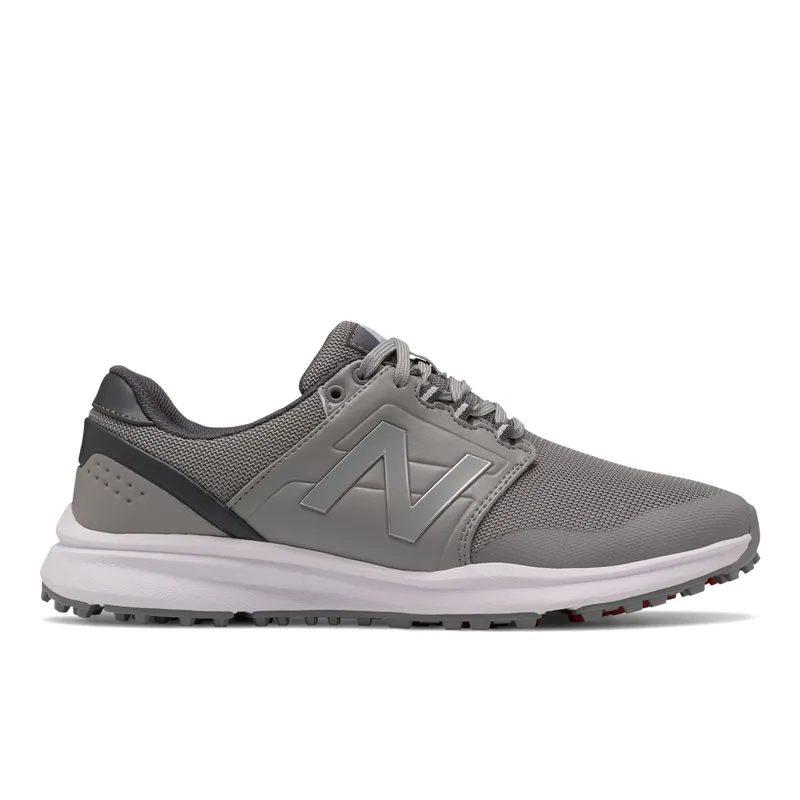 New Balance Breeze v2 Grey (NBG1802GR)