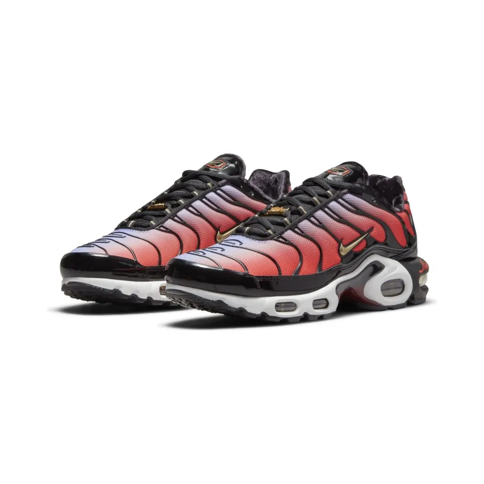 Nike Air Max Plus Sisterhood (W) (DO6115-500)