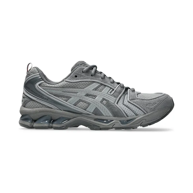 Asics Gel Kayano Grey/Grey (1203B110-020)