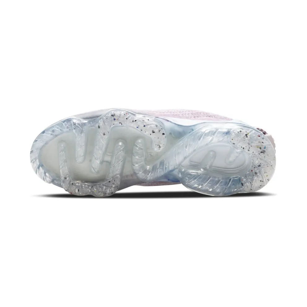 Nike Air VaporMax 2020 Flyknit Light Arctic Pink (W) Violet Ash/White-Light Arctic Pink-Violet-Magic Flamingo (CT1933-500)