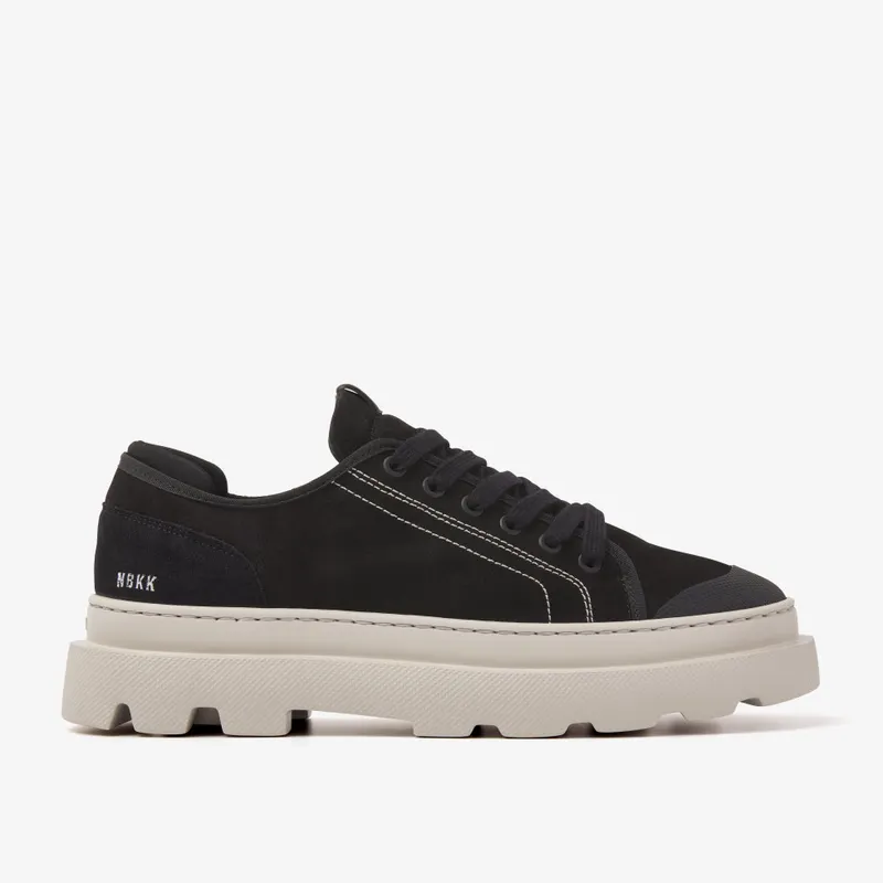 Nubikk Monro Orion M Black (2105100010NC)