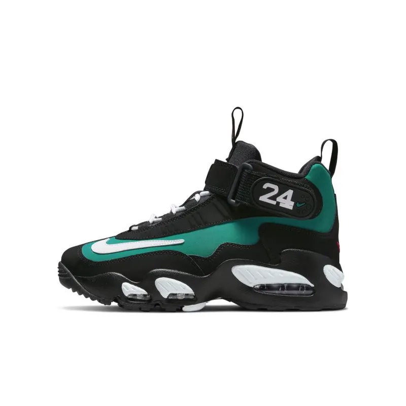 Nike Air Griffey Max 1 Freshwater (2021) (GS) (DO1385-001)