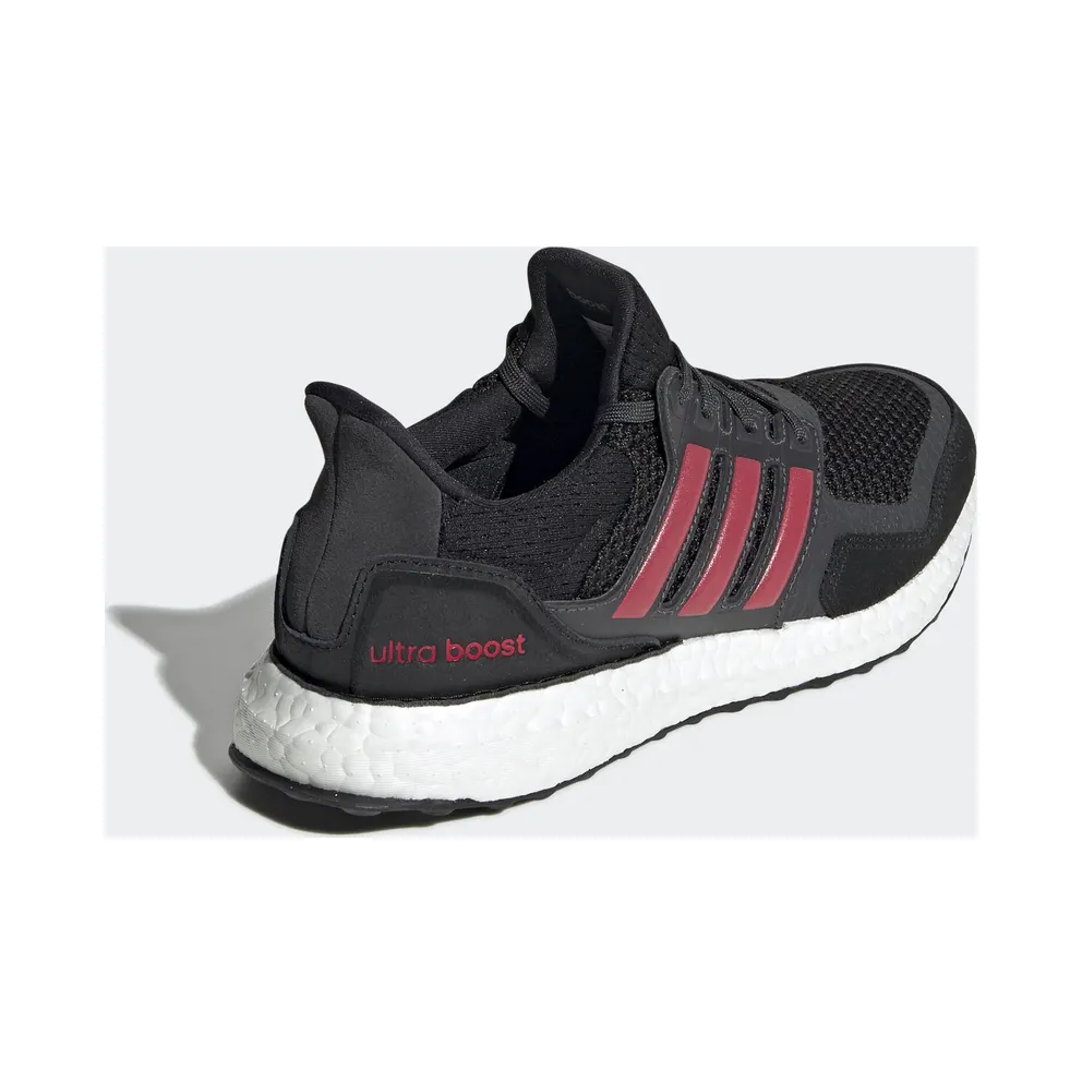 adidas Ultra Boost S&L Core Black Energy Pink (W) Core Black/Energy Pink/Carbon (EG8119)