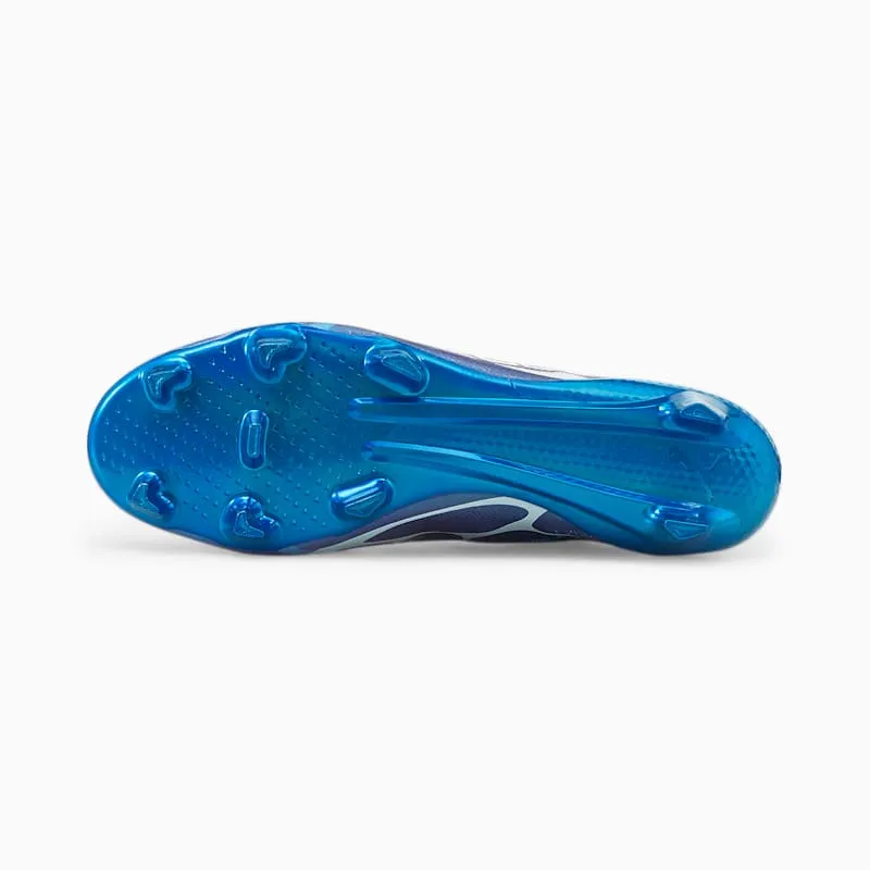 Puma Ultra SL Glow FG Limoges Arctic Ice (106788-01)