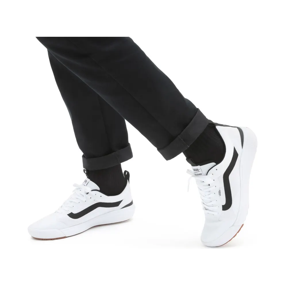 Vans UltraRange EXO ‘White’ White/Black (VN0A4U1KWHT)